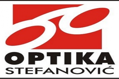 Optika Stefanović