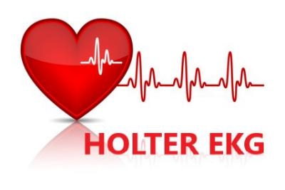 Holter EKG-a 24h za 3500 din