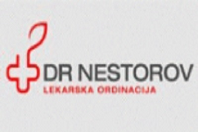 Lekarska ordinacija Dr Nestorov