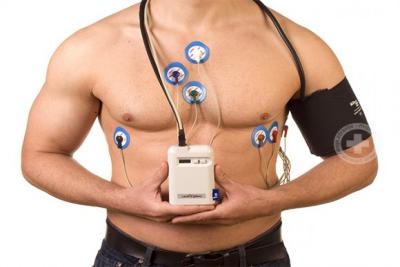 24h holter krvnog pritiska za 2500 din