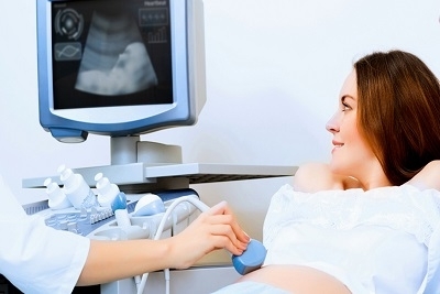 Ginekološki pregled i ultrazvuk