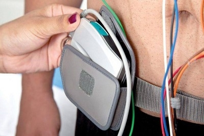 Holter EKG i Holter krvnog pritiska sa očitavanjem 