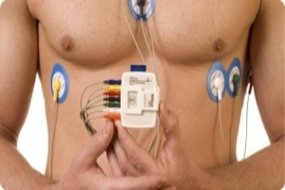 Kardiološki pregled/EKG/ultrazvuk srca/Holter EKG-a/Holter krvnog pritiska
