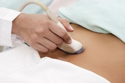 Pet ultrazvukova:abdomena,štitne,male karlice,dojki i pazdušnih jama 